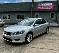 Image for 2015 Honda Accord Sport ID: 6944745