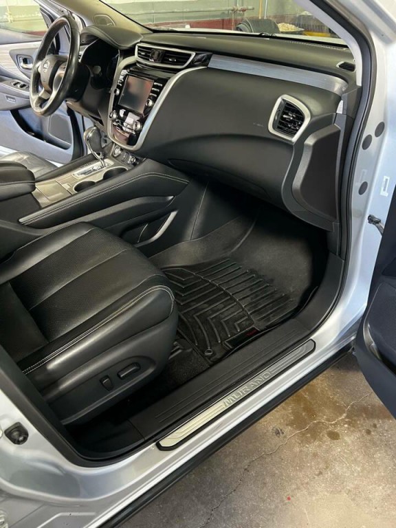 2015 Nissan Murano Image 10