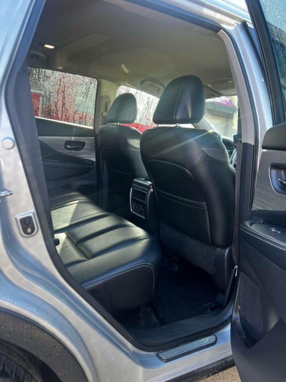 2015 Nissan Murano Image 13
