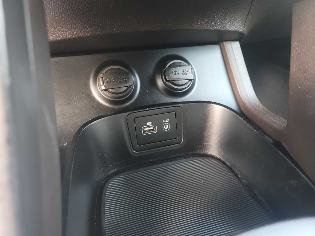 2017 Hyundai Santa Fe Sport Image 12
