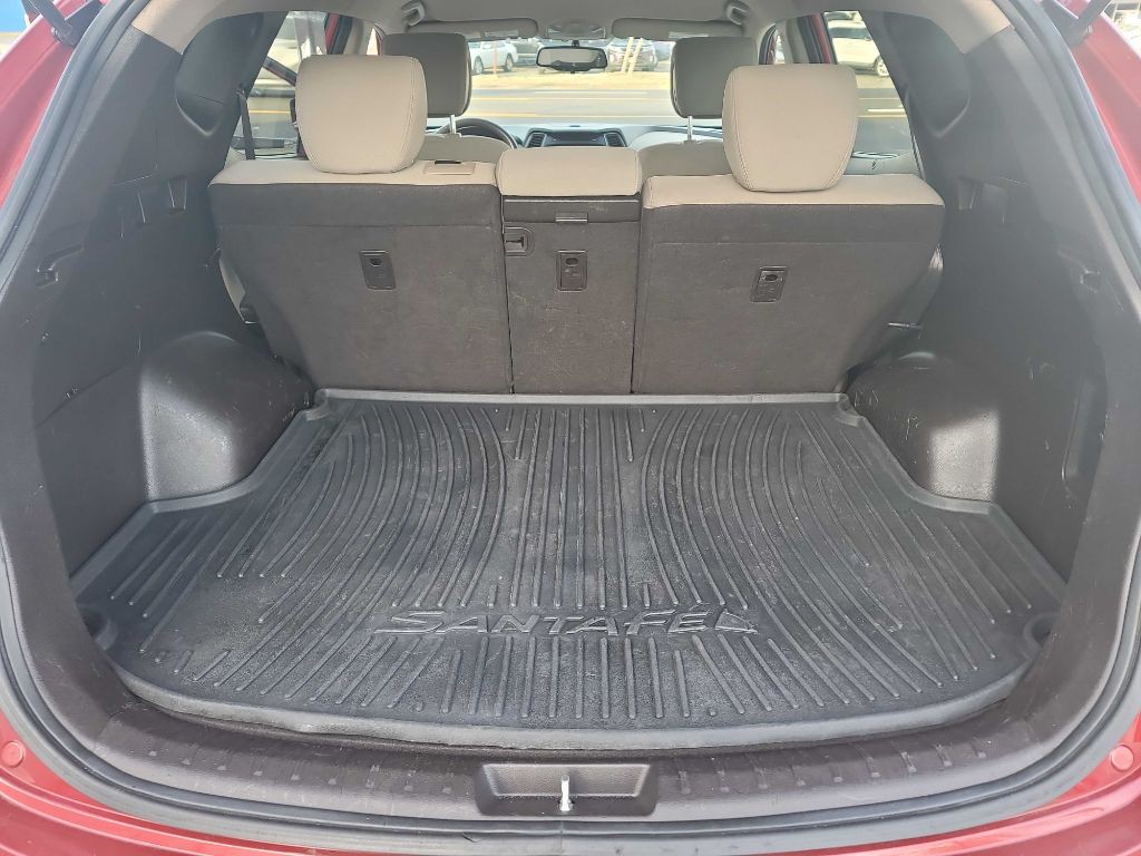 2017 Hyundai Santa Fe Sport Image 19