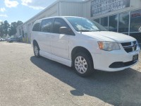 Image for 2014 Dodge Grand Caravan SE ID: 6077190