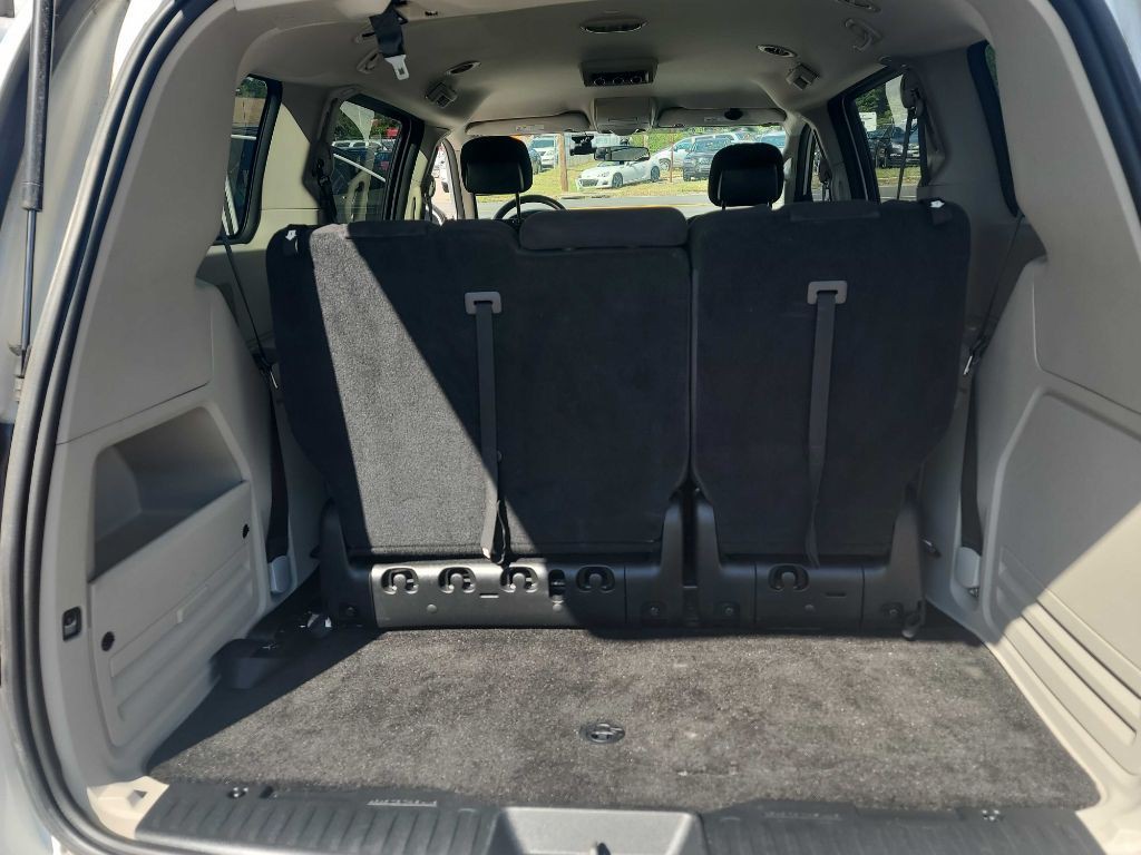 2014 Dodge Grand Caravan Image 15