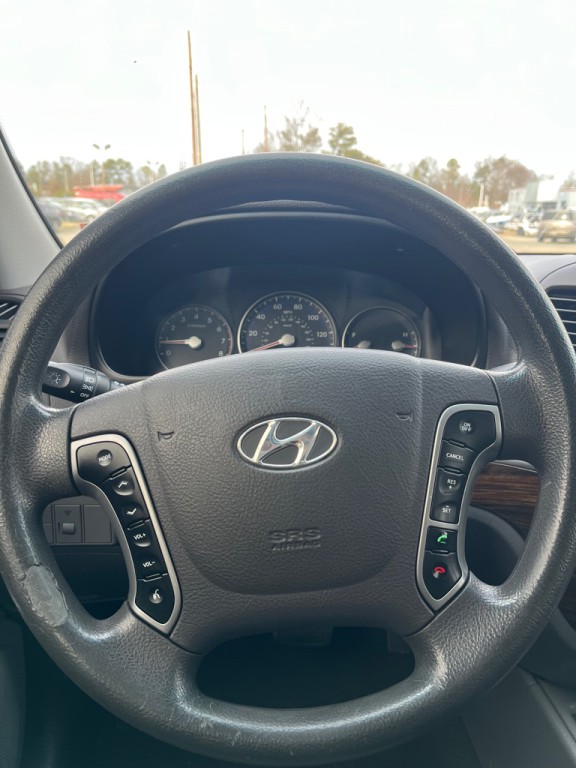 2012 Hyundai Santa Fe Image 7
