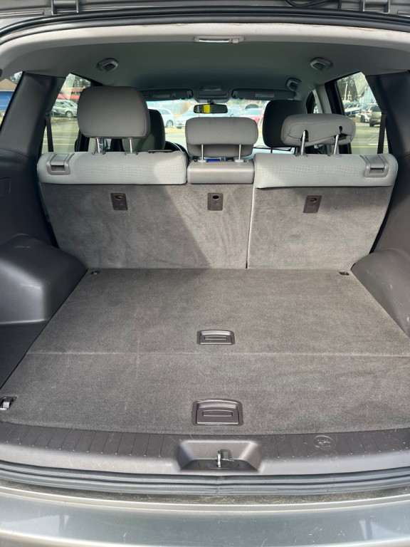 2012 Hyundai Santa Fe Image 17
