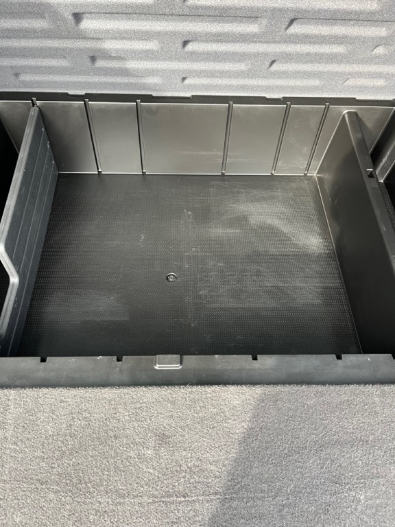 2012 Hyundai Santa Fe Image 19