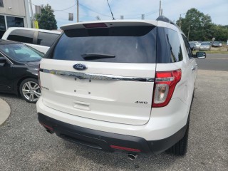 Image for 2013 Ford Explorer Limited ID: 6298815
