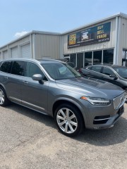 Image for 2013 Volvo XC90 3.2 ID: 6326220