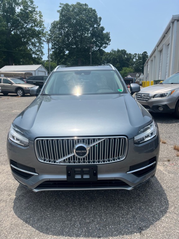 2013 Volvo XC90 Image 2