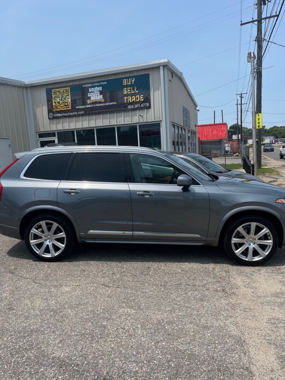 2013 Volvo XC90 Image 3