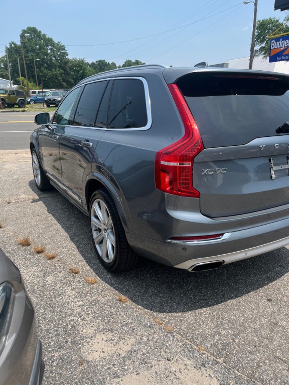 2013 Volvo XC90 Image 4