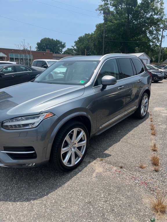 2013 Volvo XC90 Image 5