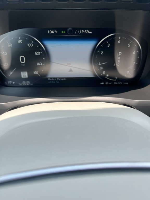 2013 Volvo XC90 Image 15