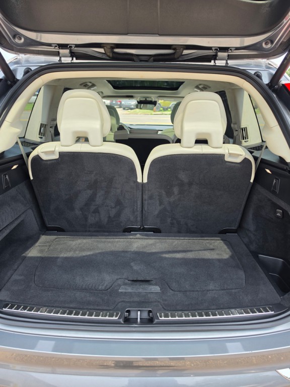 2013 Volvo XC90 Image 22