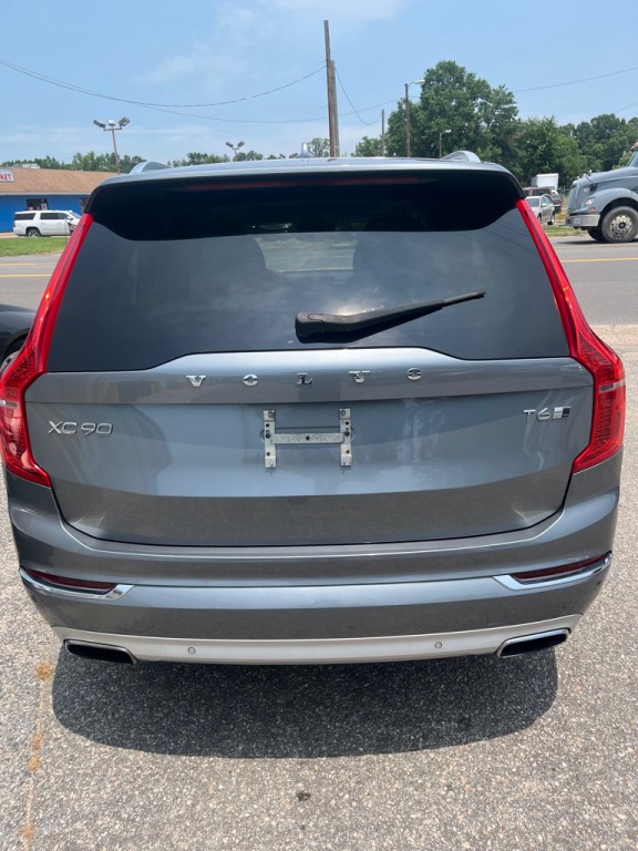 2013 Volvo XC90 Image 27