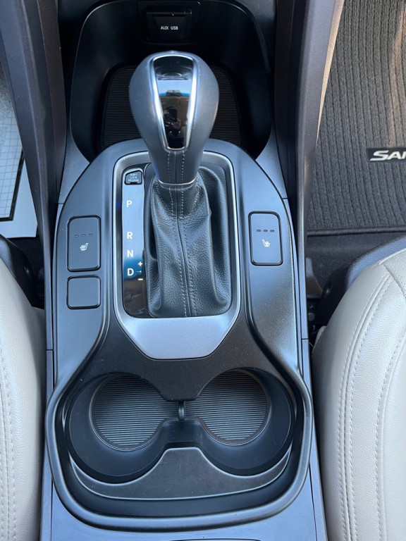 2015 Hyundai Santa Fe Sport Image 12