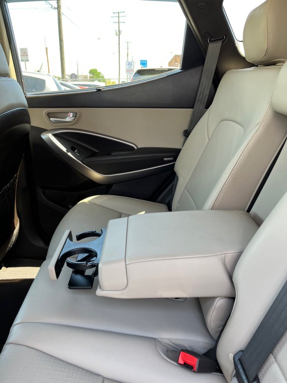 2015 Hyundai Santa Fe Sport Image 17