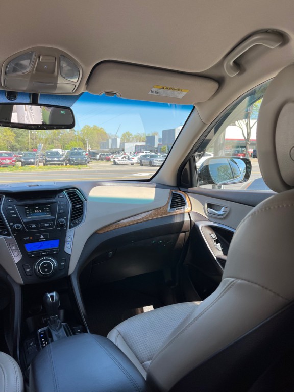2015 Hyundai Santa Fe Sport Image 18