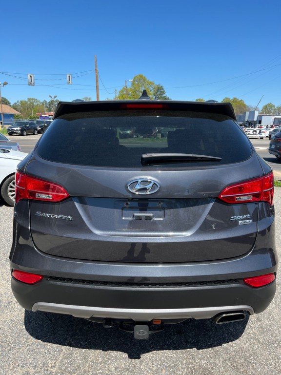 2015 Hyundai Santa Fe Sport Image 24
