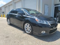 Image for 2010 Lexus HS 250h Premium ID: 6558375