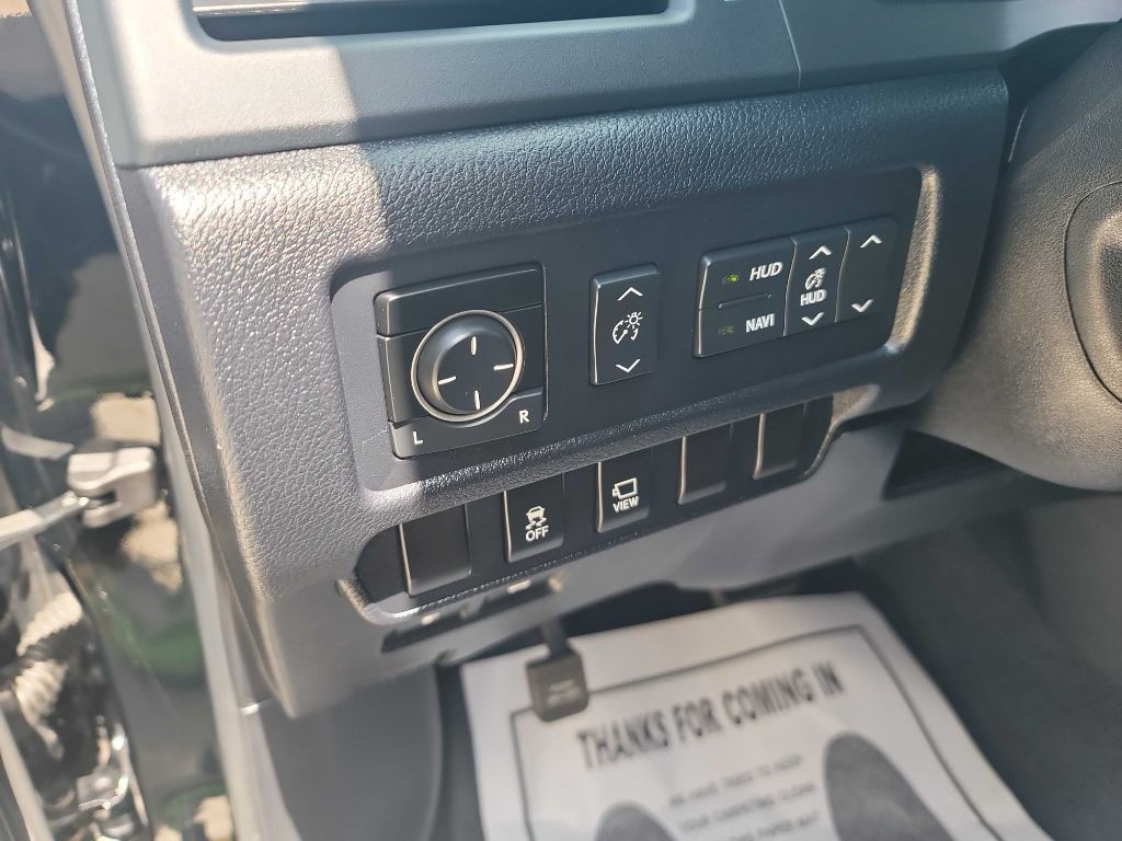 2010 Lexus HS 250h Image 13