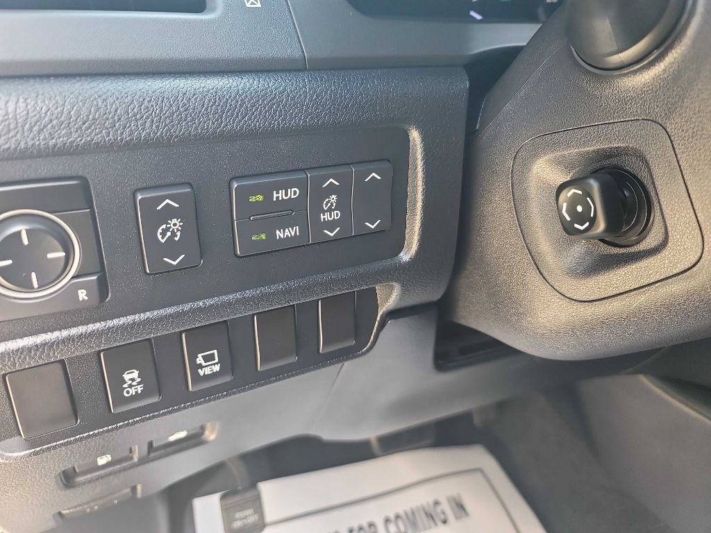 2010 Lexus HS 250h Image 15
