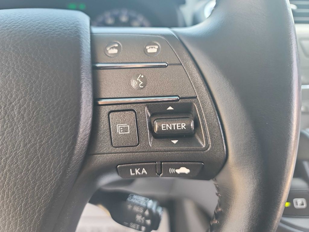 2010 Lexus HS 250h Image 18