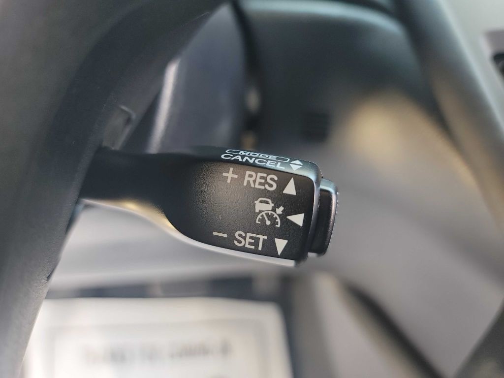 2010 Lexus HS 250h Image 20