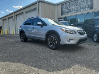 Image for 2014 Subaru Crosstrek 2.0I LIMITED ID: 6620484