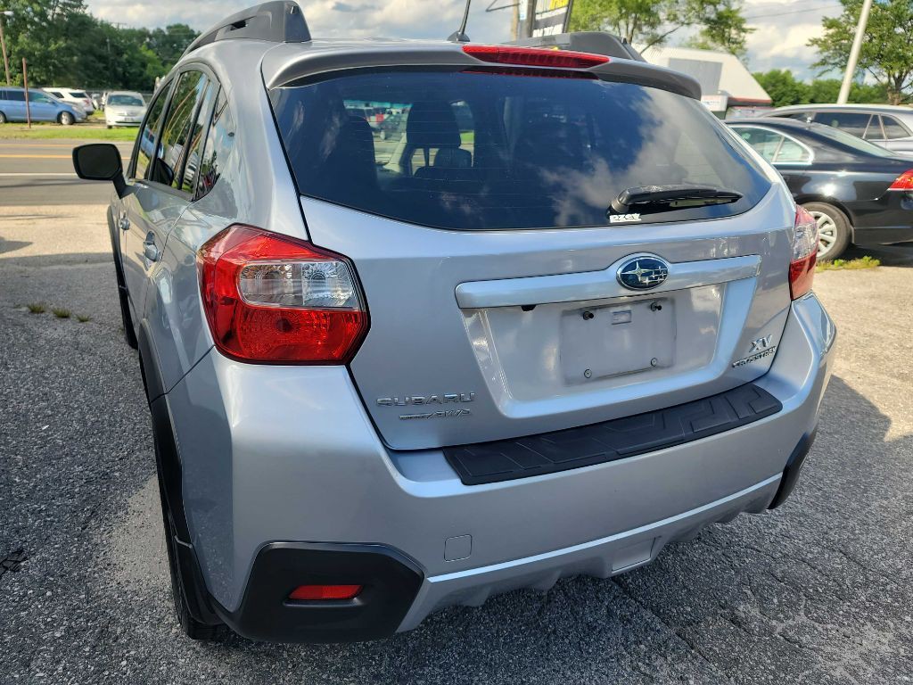 2014 Subaru Crosstrek Image 6