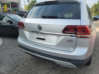 Image for 2019 Volkswagen Atlas SE ID: 6666183