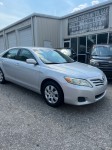 Image for 2011 Toyota Camry BASE ID: 6724569