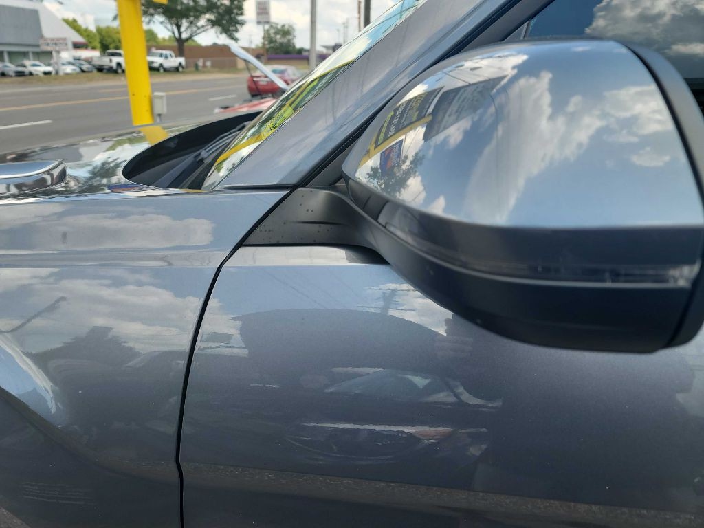 2018 Volkswagen Atlas Image 7