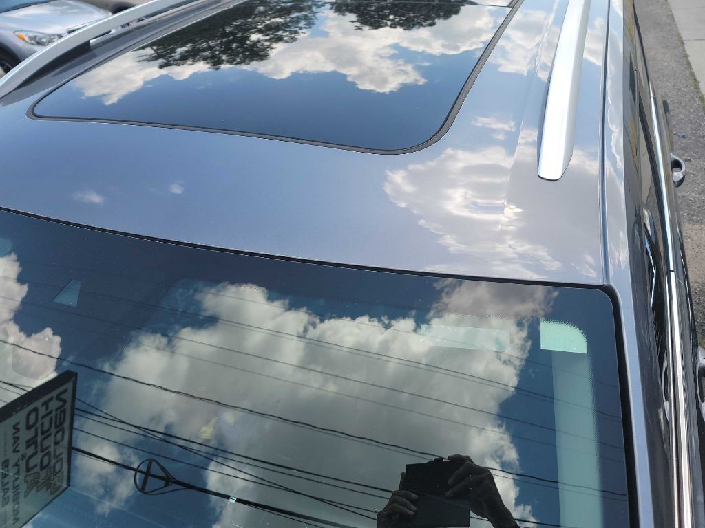 2018 Volkswagen Atlas Image 9