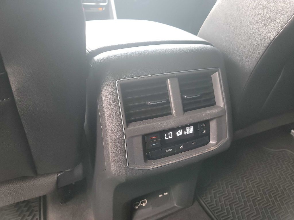 2018 Volkswagen Atlas Image 23