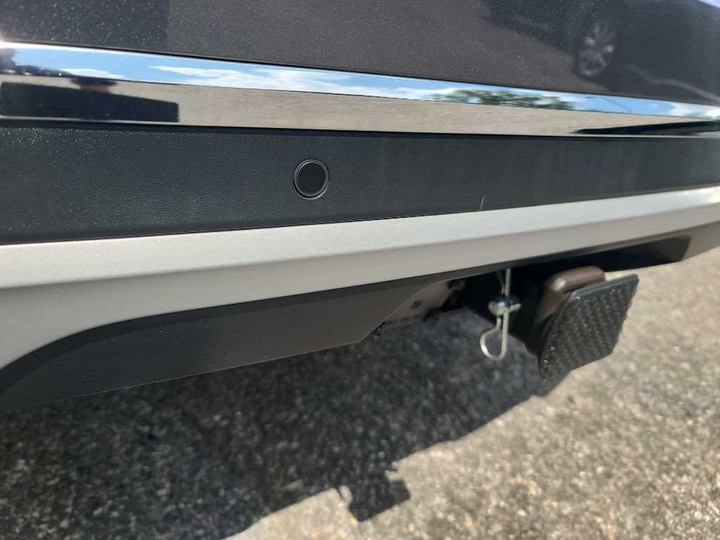2018 Volkswagen Atlas Image 42