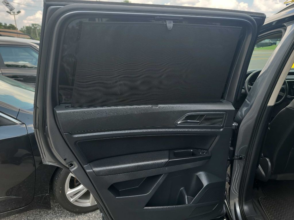 2018 Volkswagen Atlas Image 50