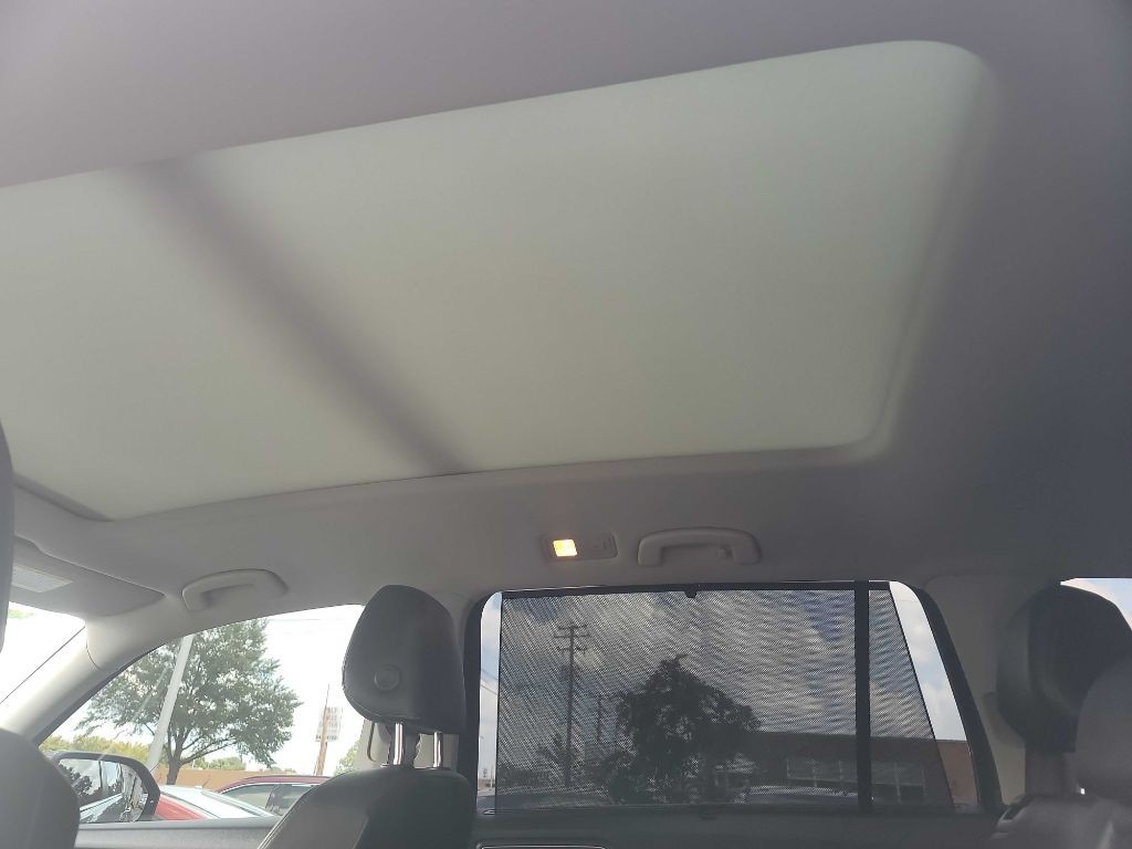 2018 Volkswagen Atlas Image 54