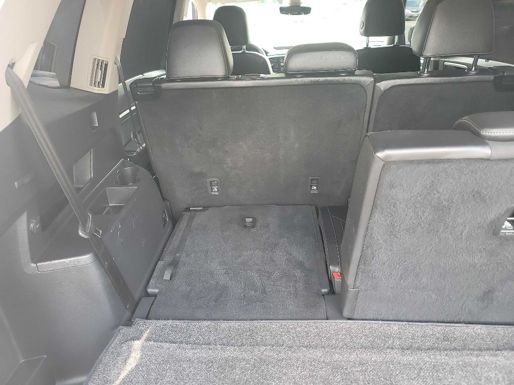 2018 Volkswagen Atlas Image 57