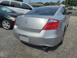 Image for 2009 Honda Accord EX-L ID: 6768223