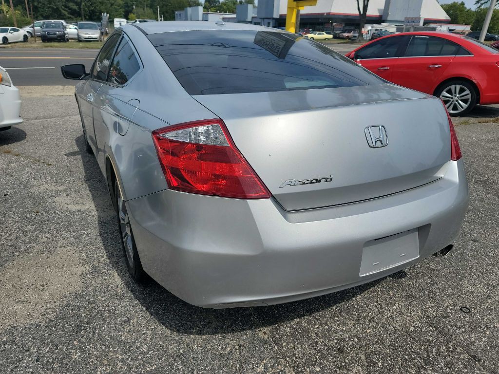 2009 Honda Accord Image 5