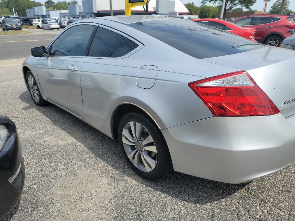 2009 Honda Accord Image 6