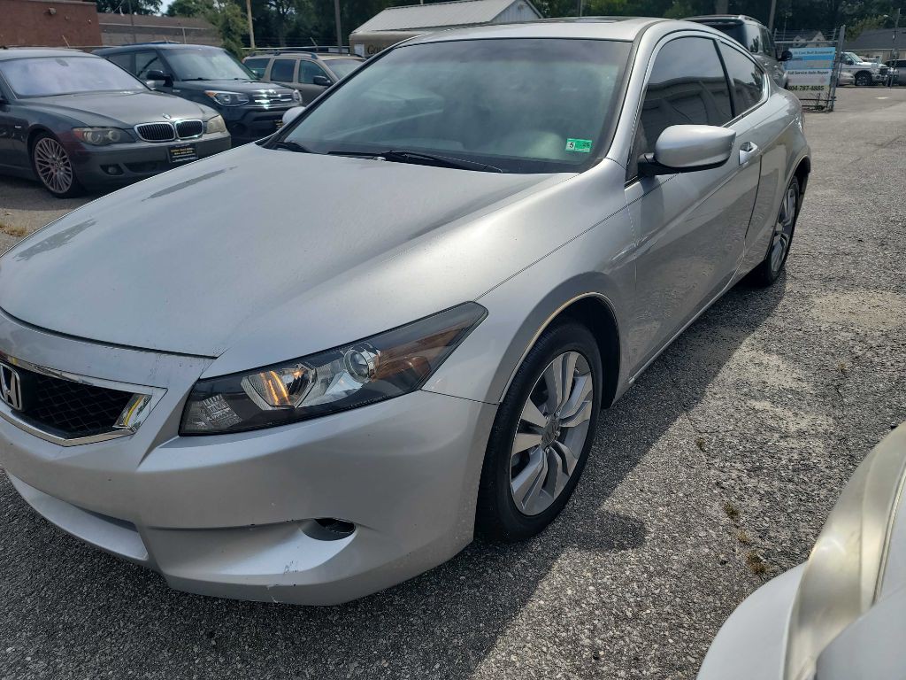 2009 Honda Accord Image 7