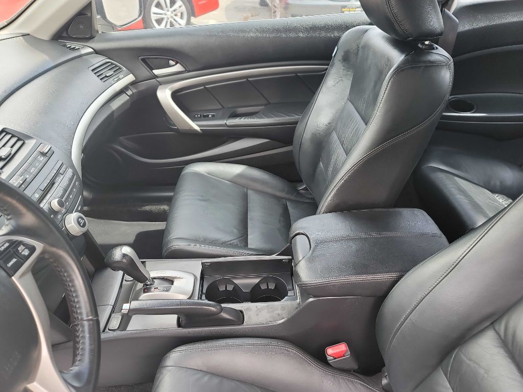 2009 Honda Accord Image 10
