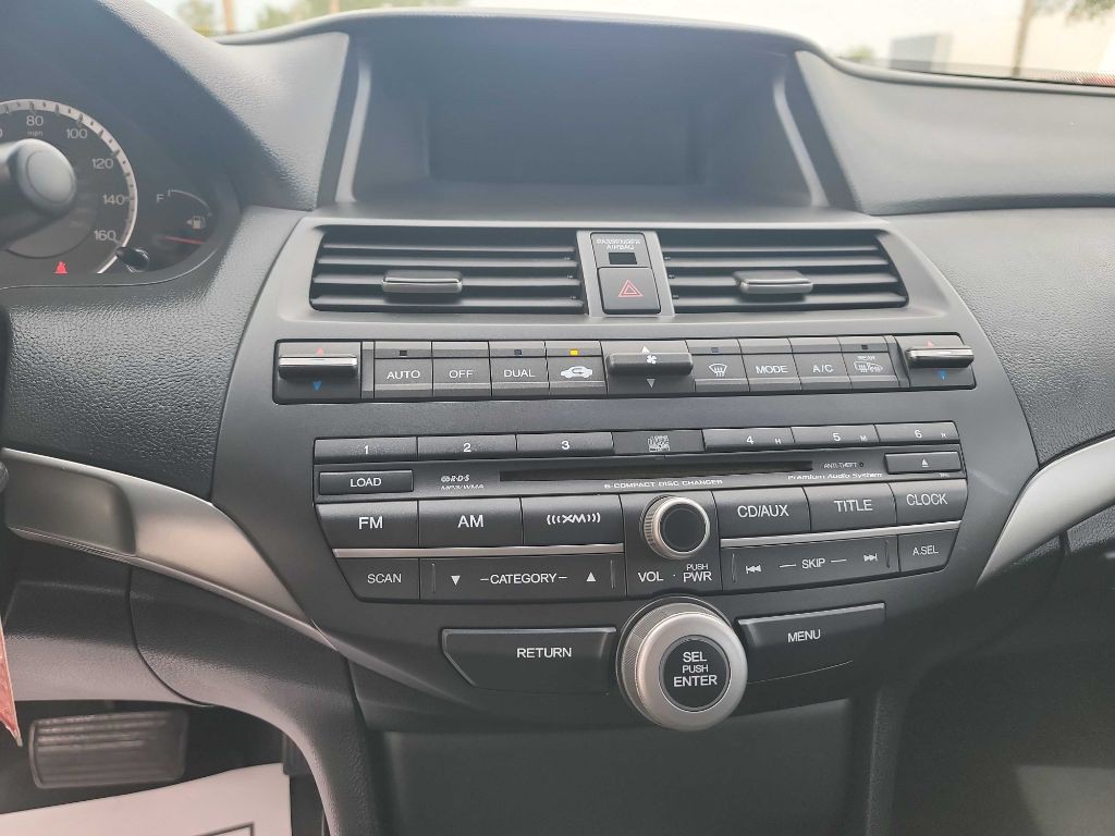 2009 Honda Accord Image 15