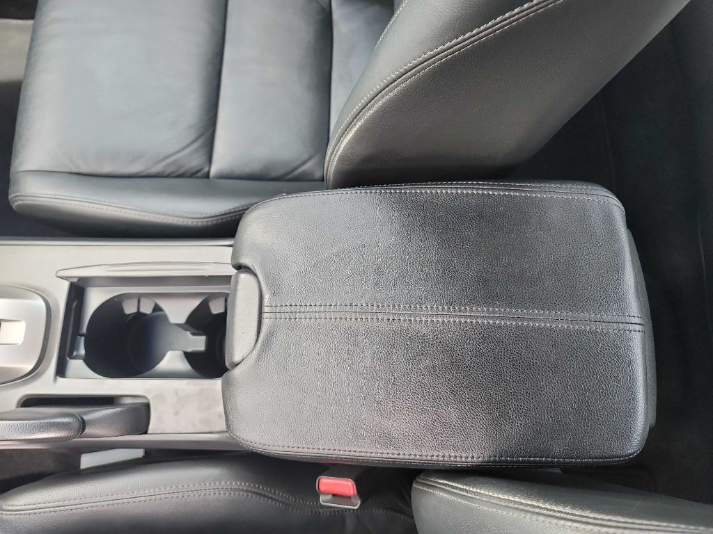2009 Honda Accord Image 20