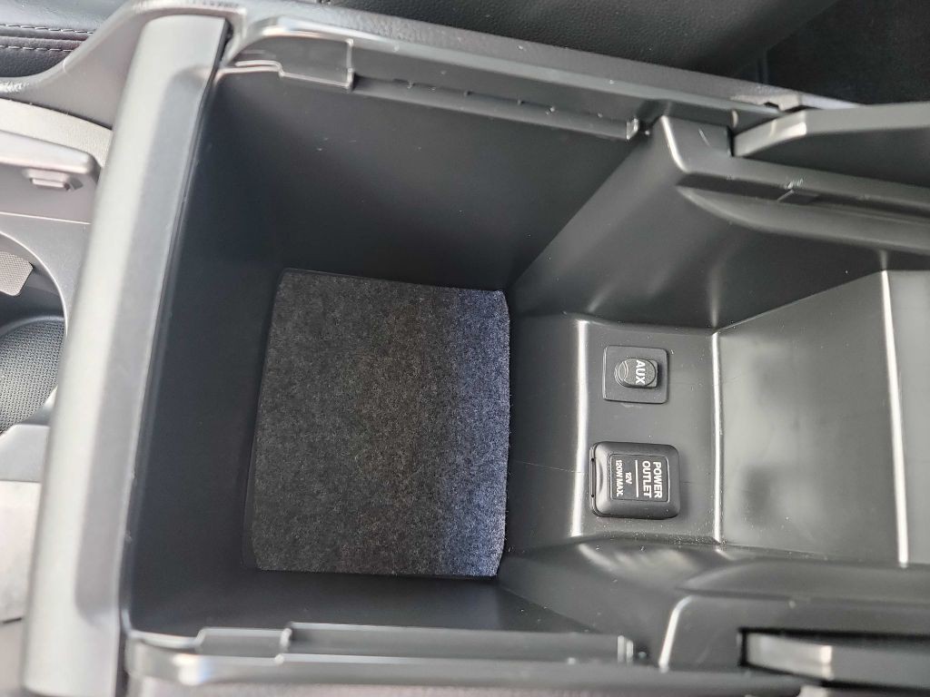 2009 Honda Accord Image 21