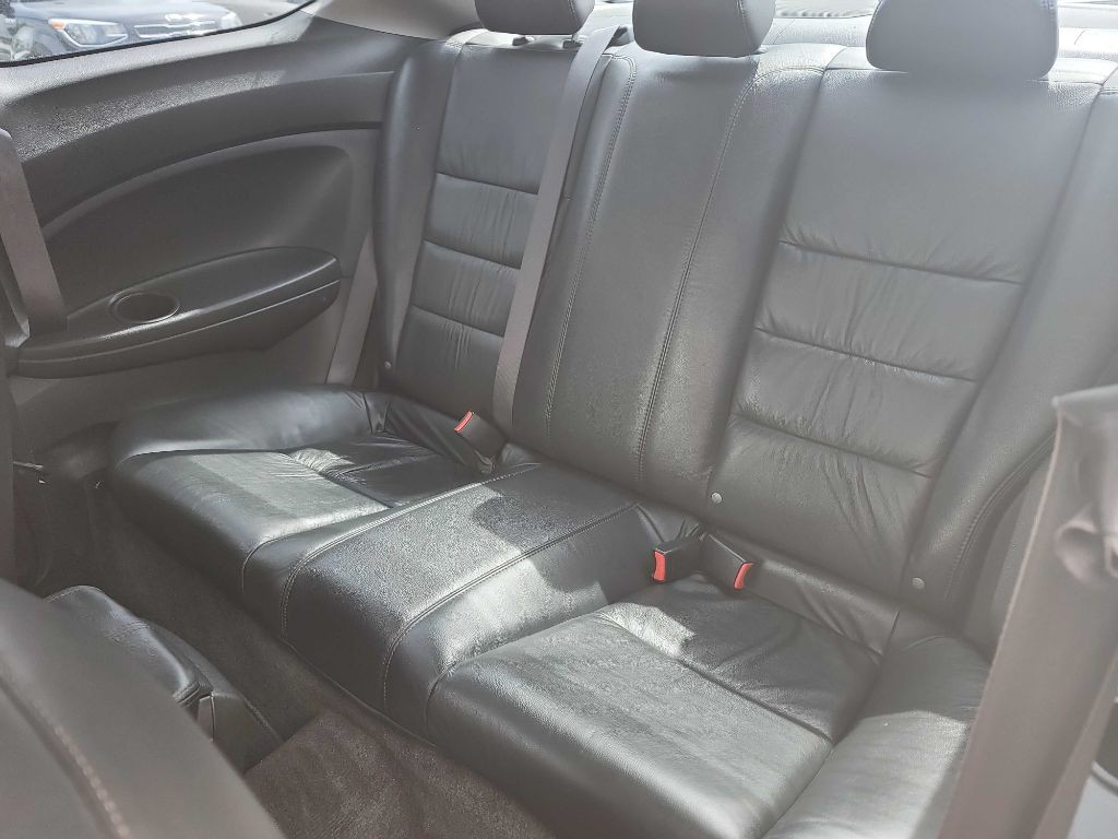 2009 Honda Accord Image 24