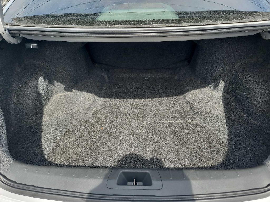 2009 Honda Accord Image 25