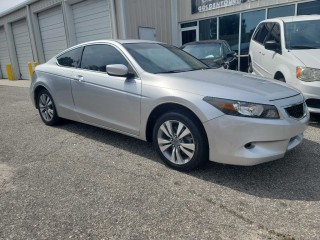 Image for 2009 Honda Accord EX-L ID: 6768223